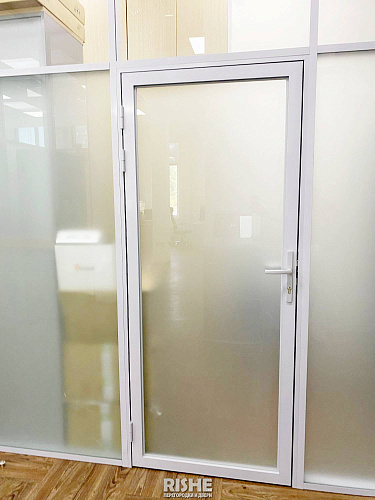 Перегородки S77 одинарные матовые Перегородки S77 одинарные матовые