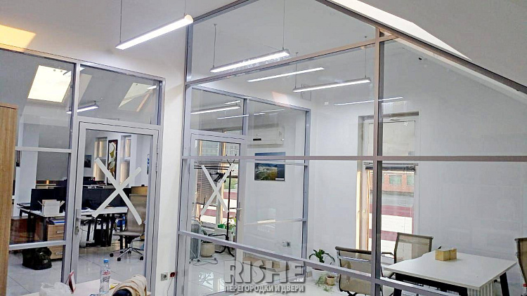 Стеклянные перегородки RISHE-ECO2 одинарные эконом _2.jpg
