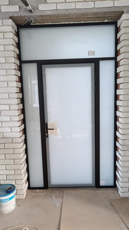 Дверь стеклянная в проем с фрамугой  (2).jpeg