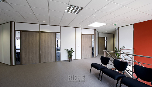 Перегородки S7 Глухие Перегородки S7 Глухие