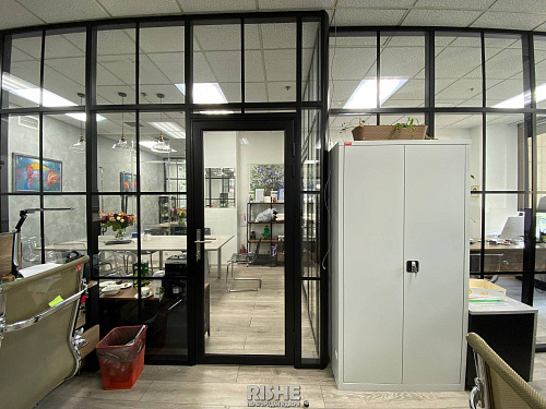 Дверь SINGLE Дверь SINGLE