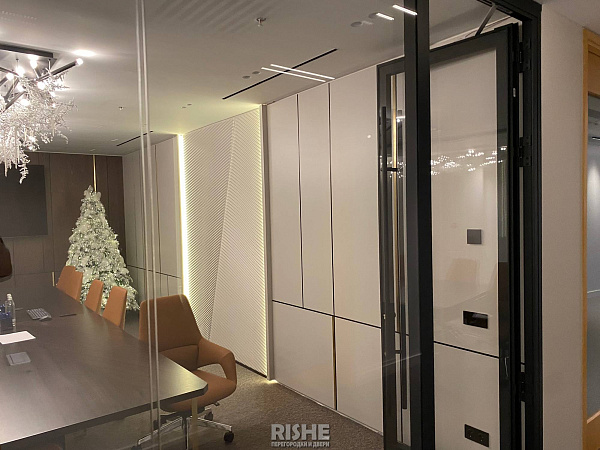Стеклянные перегородки RISHE Family Garden TWIN  (8).JPG