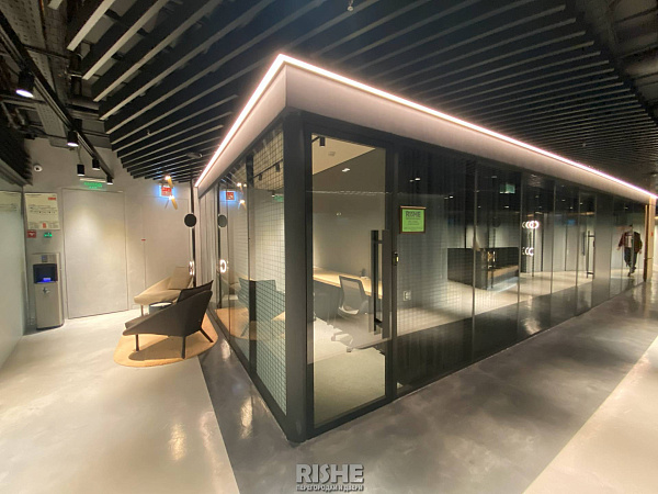 Перегородки с остеклением на всю высоту  (1).JPG