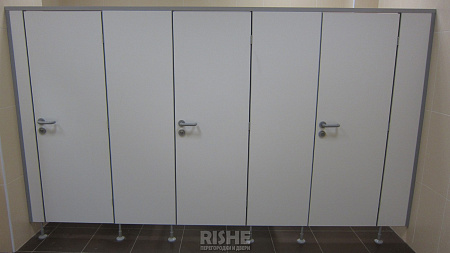 Кабинки CUB-25 Сантехнические Тип 4 Кабинки CUB-25 Сантехнические Тип 4