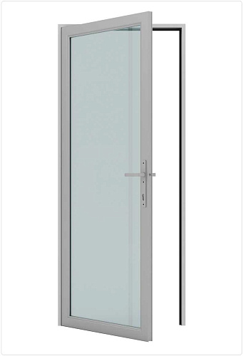 Дверь SINGLE Дверь SINGLE