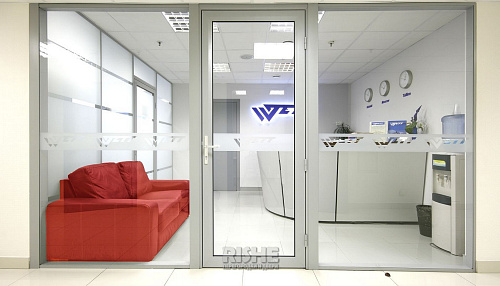 Дверь SINGLE Дверь SINGLE