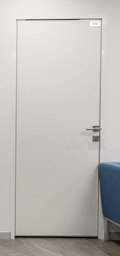 Дверь 72-93 TWIN3 глухая 900-2100 Дверь 72-93 TWIN3 глухая 900-2100