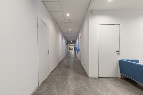 Дверь 72-93 TWIN3 глухая 900-2100 Дверь 72-93 TWIN3 глухая 900-2100