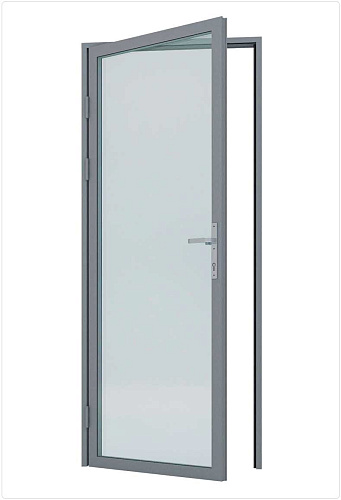 Дверь DOUBLE Дверь DOUBLE