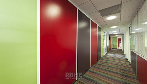 Перегородки S7 глухие перегородки из ЛДСП Перегородки S7 глухие перегородки из ЛДСП