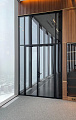 Двери Concept 51-34 Звукоизоляционные в перегородку Двери Concept 51-34 Звукоизоляционные в перегородку