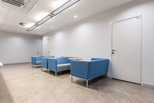 Дверь 72-93 TWIN3 глухая 900-2100 Дверь 72-93 TWIN3 глухая 900-2100