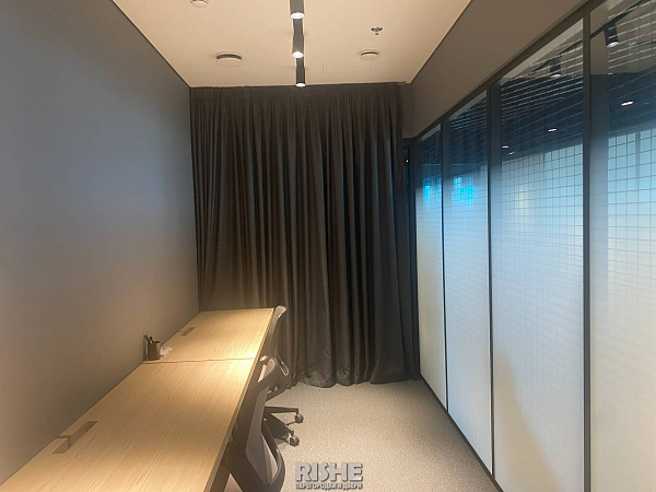 Образцы профилей Рише для стеклянных перегородок и дверей  (1).JPG